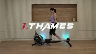 Rower R311 | i.Thames | BH Fitness