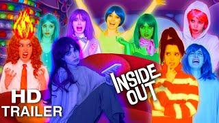 INSIDE OUT NELLA VITA REALE - IL FILM