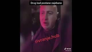 *BIZA DOBIO BATINE, PA SE IZVINJAVA*