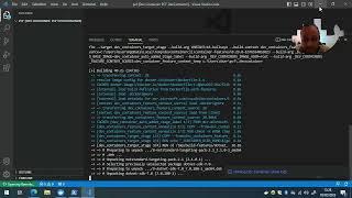 Power Platform PCF development using Docker Dev Containers in VS Code