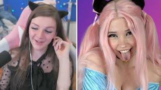 F1NN5TER discusses his limits & working with Belle Delphine