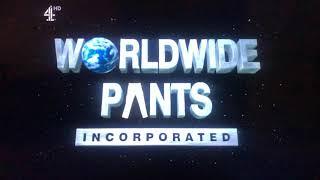 Where’s Lunch/Worldwide Pants Incorporated/HBO Productions/CBS Broadcast International (2004) #3