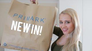 Primark Haul! | March 2020 | finley-alice