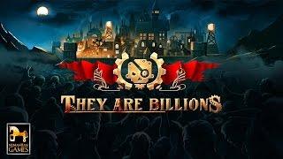 They Are Billions - Official Trailer