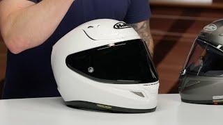 HJC RPHA 12 Helmet Review