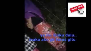 SEPASANG ANAK DI MADURA ( LAIN JENIS ) ditangkap warga di semak"