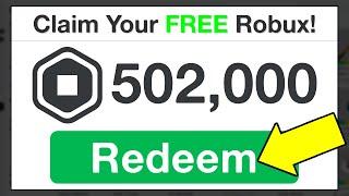 4 REAL Ways To Get FREE Robux in January 2024..