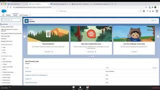 RingCentral for Salesforce