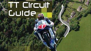 Isle of Man TT Circuit Guide | Startline to Ballacraine