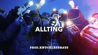 [FREE] Y4SKA x MONTANA TYPE BEAT - ALLTING