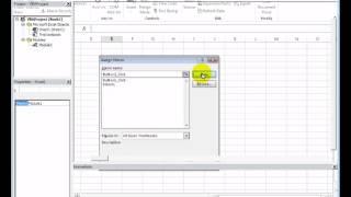 #44 Microsoft Excel  Code Page Setup   Khmer Teaching