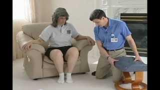 A Guide to Recovering from Knee Replacement Surgery