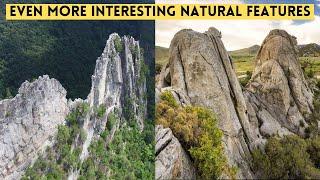 Even More Interesting Natural Features & Locations in the U.S.