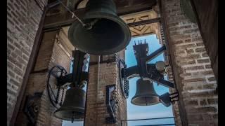 Church Bells Sound [1 HOUR]