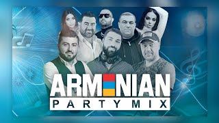 “Shaxov Shuxov” SHARAN 2023 (Dj Kar  Remix) Armenian Party Mix █▬█ █ ▀█▀