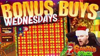 RECORD 60 ONLINE SLOT BONUS BUYS! EPIC WINS!!