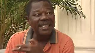 Sam Loco Efe Displays His American Assent .. Very Funny - Nigerian Comedy Skits !