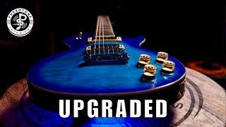 3 Les Paul Mods You Need!