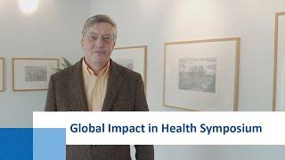 Global Impact in Health Symposium