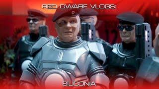 RD Vlogs: Siliconia