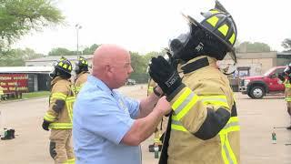 HFD Training Video