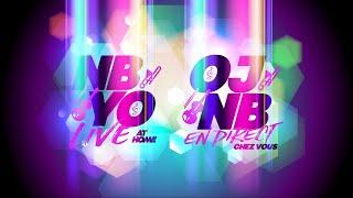 NBYO LIVE • OJNB EN DIRECT