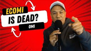 Is Ecomi Omi Dead or Worth Buying?