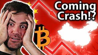 Evergrande: Should You Be WORRIED? Impact on Crypto!! 