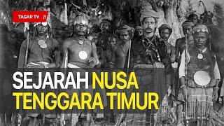 Sejarah Nusa Tenggara Timur dan Berbagai Potensi Wisatanya | Tagar