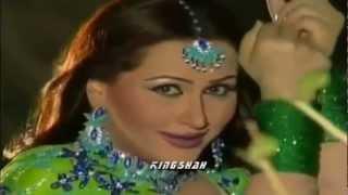 Harey Rang Diyan Wangan *HD*1080p  Best of Nargis Mujra Song