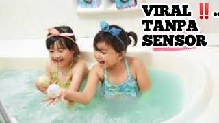 tanpa sensor‼️ andai saja aku tak merekam saat itu~vidio viral tiktok