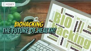 What is Biohacking? The Science of Optimizing Health & Performance | Biohacking 101