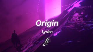 Besomorph - Origin (ft. Neoni) [Lyric Video]