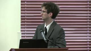 UVU: Adam Ruppe - DConf 2015