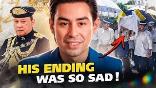 The Tragic Fate of Malaysian King's Son Who Died at 25. Here's What Happened to Him!