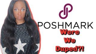 Was Poshmark’s Fee Change a Setup 🫣? Was it All for Show!