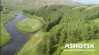 Khachatur Khachaturian - Ashotsk / New Music 2022