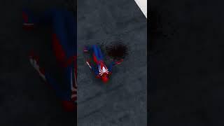 GTA 5 Spiderman Epic Jumps Compilation(GTA V Fails Funny Moments)