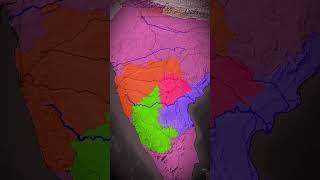 5 Longest Rivers of India | Tamil | RajaVijay