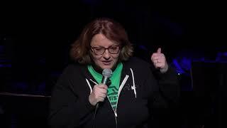 Jackie Kashian - Live from Here