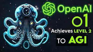 OpenAI’s o1 Model EXPOSED: The Controversial Question They Won’t Let You Ask!