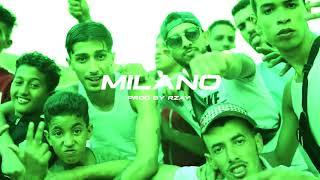 [FREE] Baby Gang x Morad x Asme Type Beat "Milano"