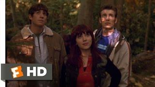 The Perfect Score (2/8) Movie CLIP - I Have an Idea (2004) HD