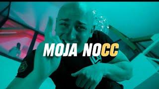 "MOJA NOCC" - DESINGERICA X SEKSI X RAF CAMORA (PROD. ZOKIBEATZ) REMIX