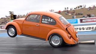 THE BEST OF VW BEETLES AT BUG JAM 2022