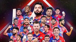 DC WhatsApp Status | Ipl 2024 |  DelhiCapitals