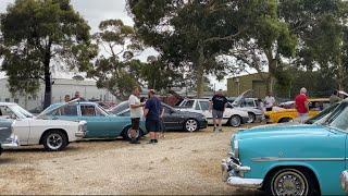 Cars and Coffee Gippsland - Prostreet Media X Deluxe Detailing