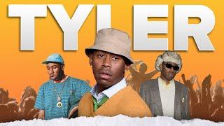 Tyler the Creator Shaped a Generation  | #shorts