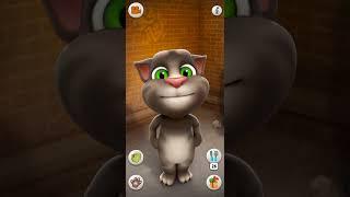 Talking Tom Cat Part 13578 #Shorts