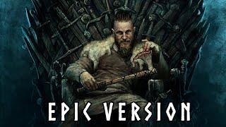 Vikings: My Mother Told Me | FLM Epic Version